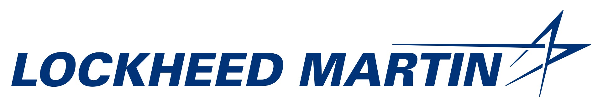 Lockheed Martin's logo