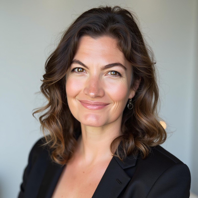 Alexa Tetzlaff